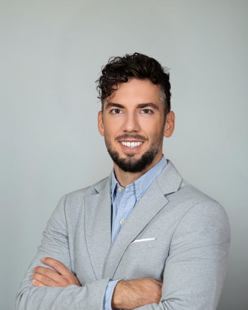 Kevin - CMO